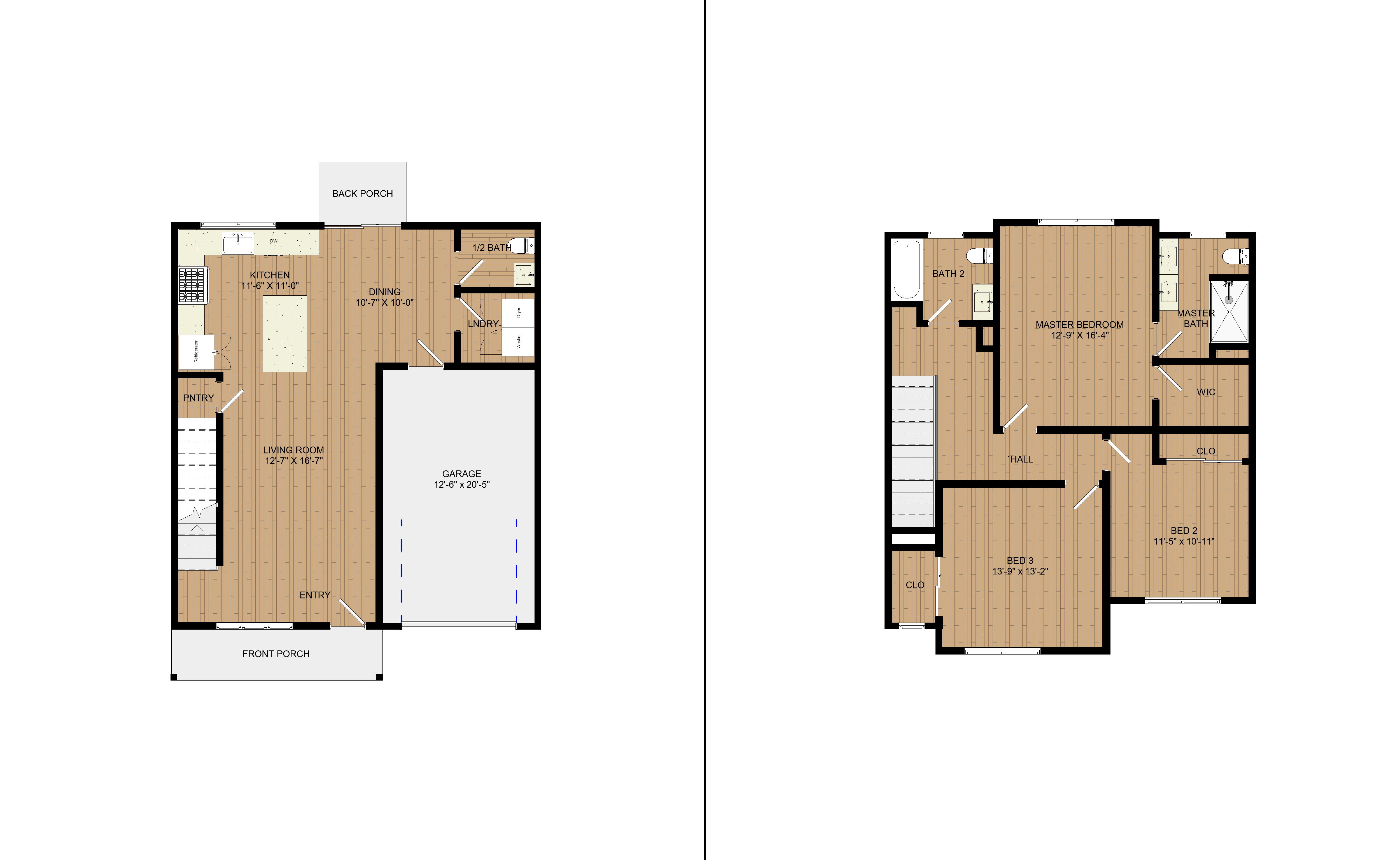 Available Homes in Morey Morrison CEC Homes Rocklin CA